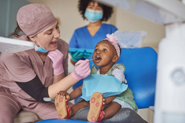 Professional Dental Services in Cole Camp, MO
