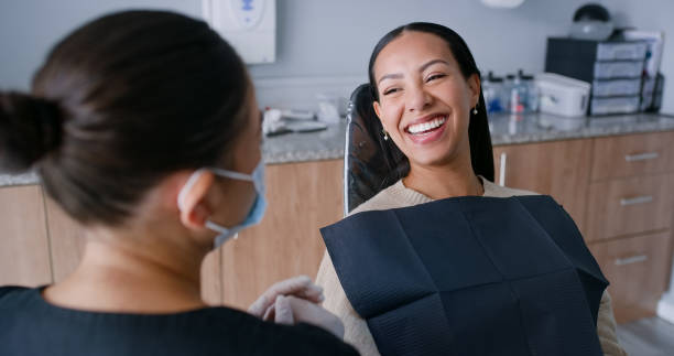 Dental X-Rays and Imaging in Cole Camp, MO